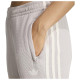 Adidas Γυναικείο παντελόνι φόρμας Trefoil Essentials Waffle Pants